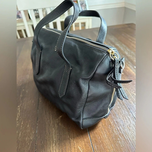 Fossil satchel Fiona - Picture 4 of 16